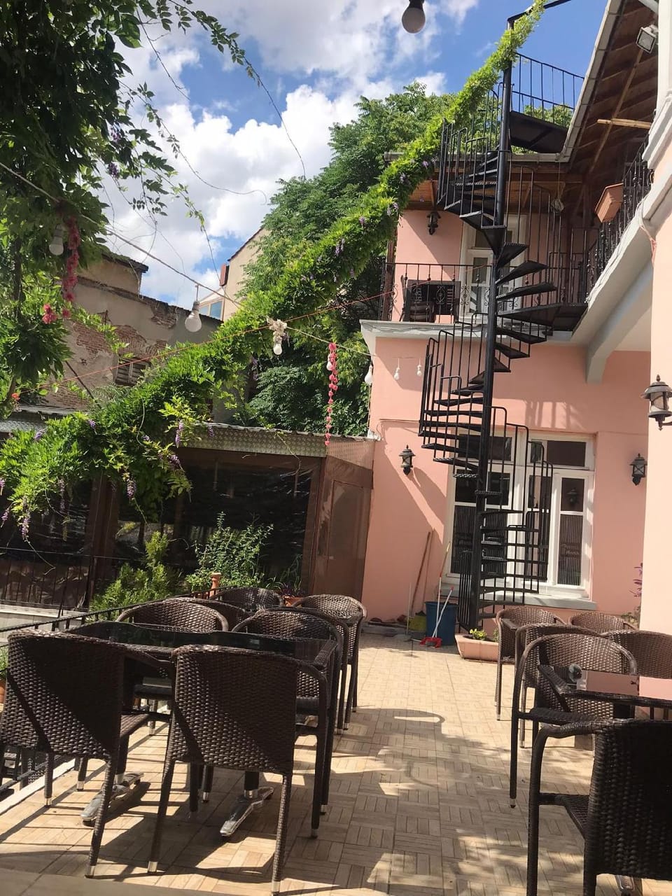 Antik Hotel Edirne Hotel in Evros, Greece