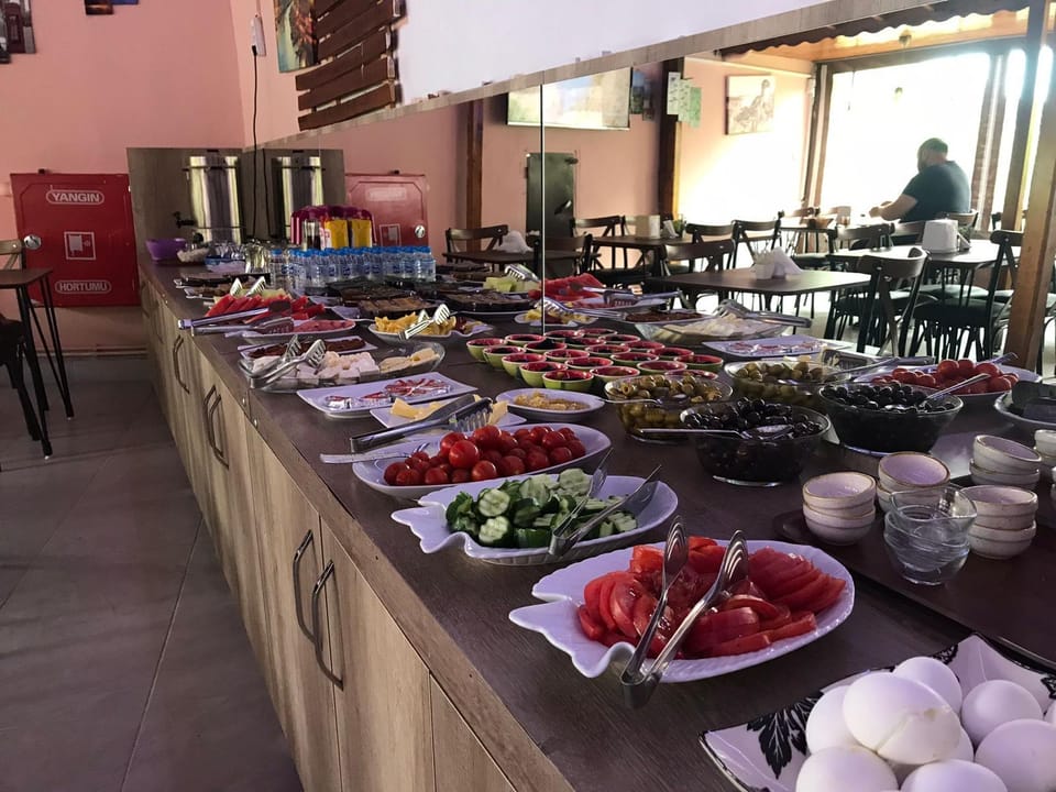 Antik Hotel Edirne Hotel in Evros, Greece