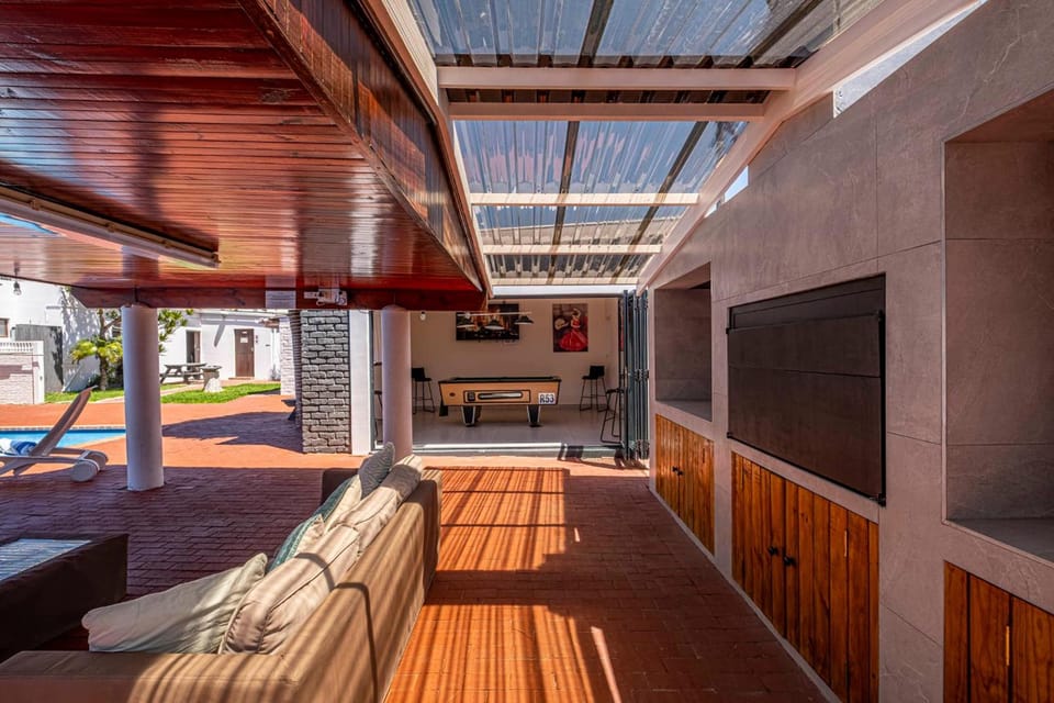 5 Third Avenue Guest House Hotel in Port Elizabeth