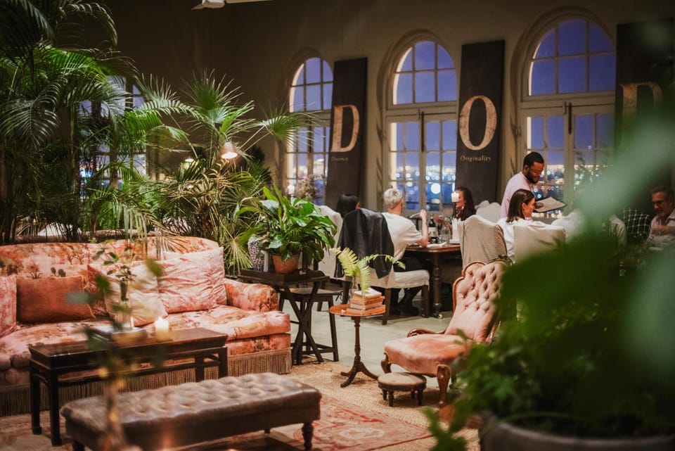 Dorp Hotel Hotel in Cape Town