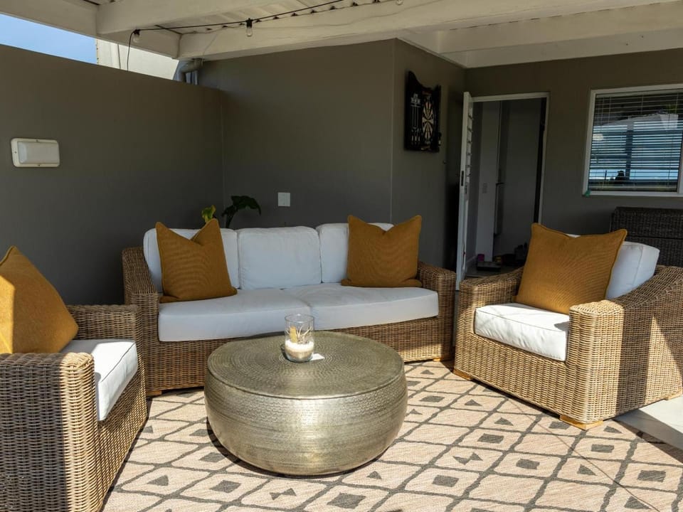 Absolute Ocean Boutique Guest House Hotel in Hermanus