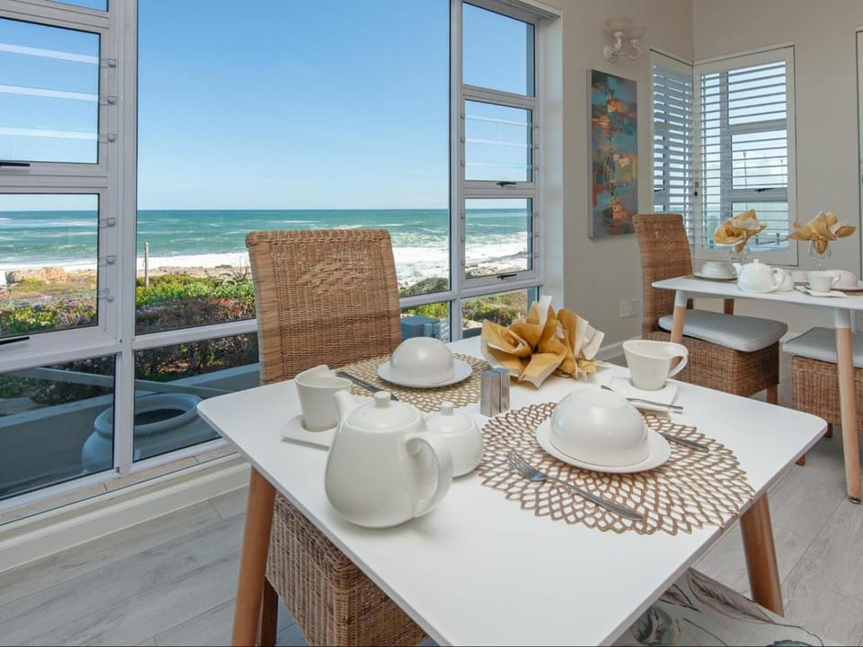 Absolute Ocean Boutique Guest House Hotel in Hermanus