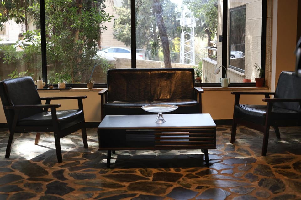 Domus Carmel Hotel Hotel in Haifa