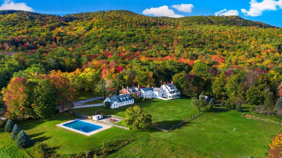 Blue Bear inn Inn in Vermont