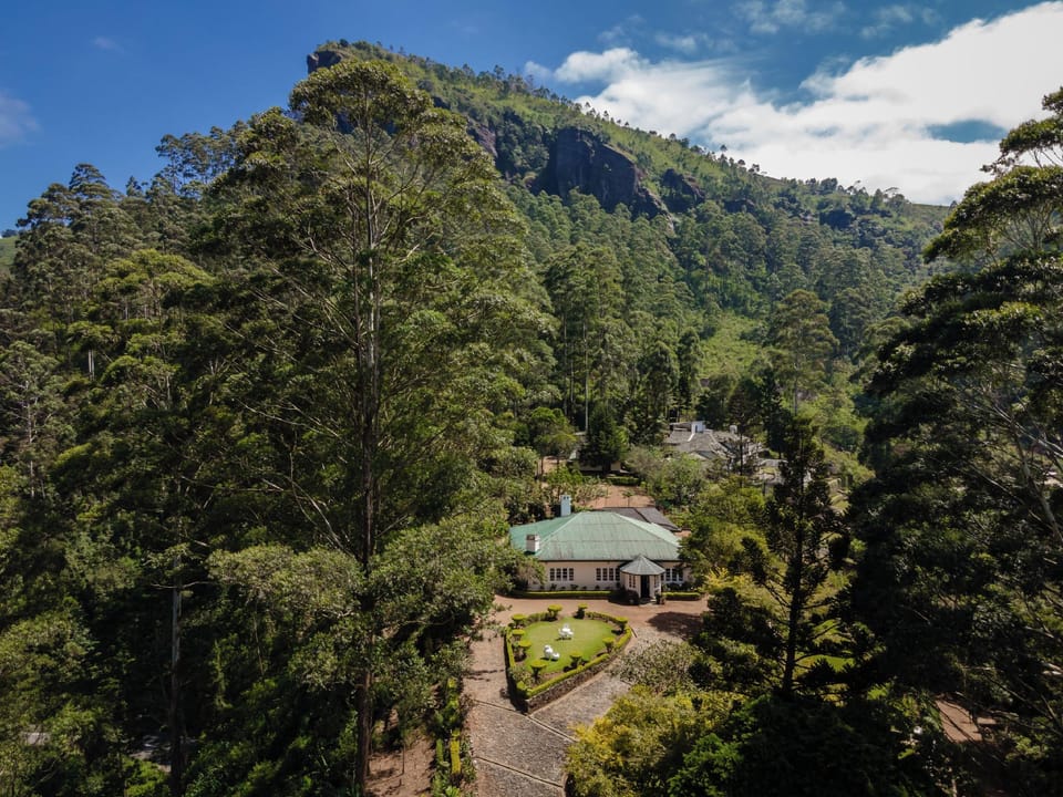 Highgrove Estate By Ishq Hotel in Central Province