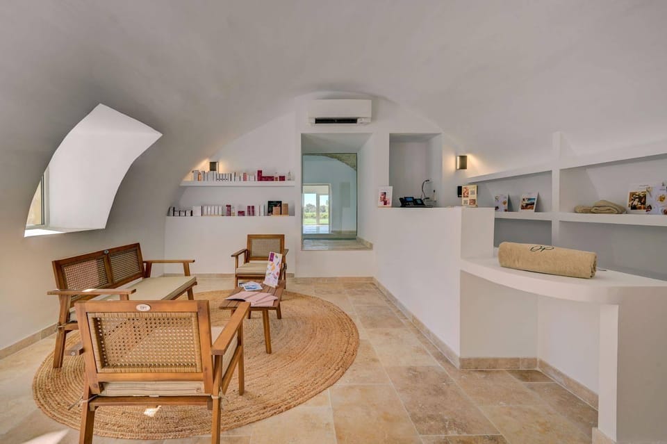 Domaine de Privadière & Spa Hotel in Provence-Alpes-Côte d'Azur