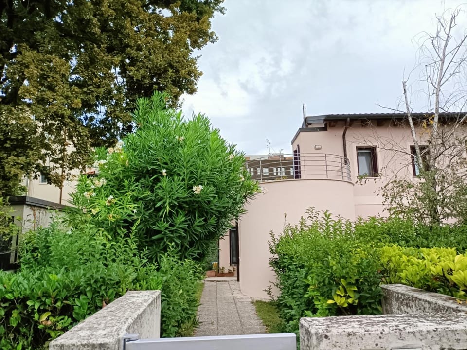 Il Nido - Villetta in posizione strategica Hotel in Treviso