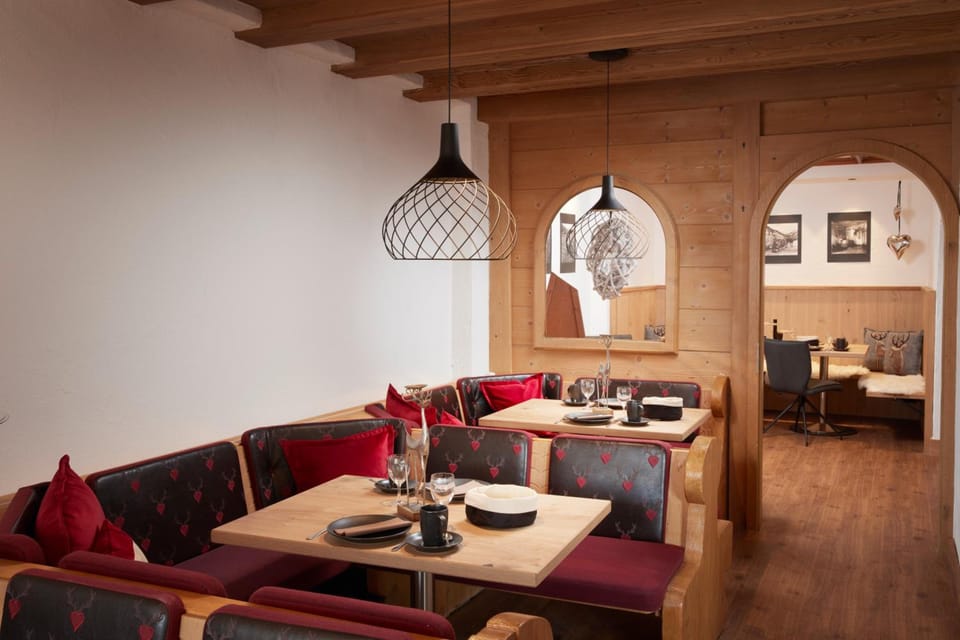 Maximilian Appartements Apartment hotel in Schwangau