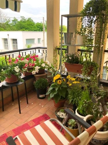 Serenity B&B Hotel in Province of Brescia