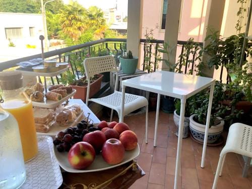 Serenity B&B Hotel in Province of Brescia