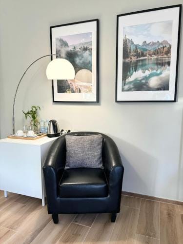 Serenity B&B Hotel in Province of Brescia