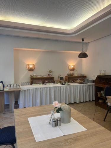 Hotel Breuer Hotel in Hamm