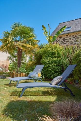 Home Emoi Hotel in Brittany