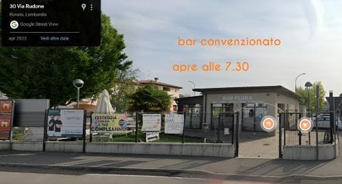 Foresteria Opera Hotel in Province of Brescia