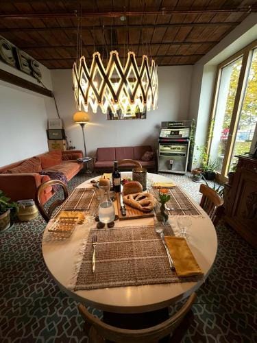 Le Fayard Hotel in Haute-Savoie