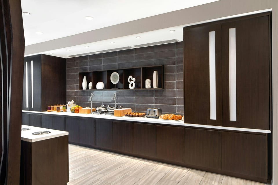 SpringHill Suites by Marriott Columbia near Fort Jackson Hotel in Columbia