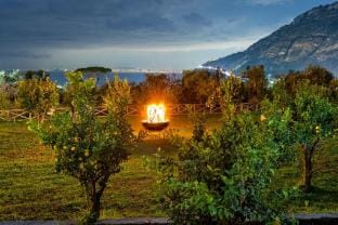 Villa Artemisia  in Piano di Sorrento Hotel in Piano di Sorrento