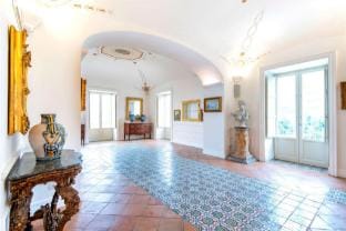 Villa Artemisia  in Piano di Sorrento Hotel in Piano di Sorrento