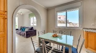 Chic Urban Oasis in Estepona Hotel in Estepona