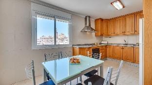 Chic Urban Oasis in Estepona Hotel in Estepona