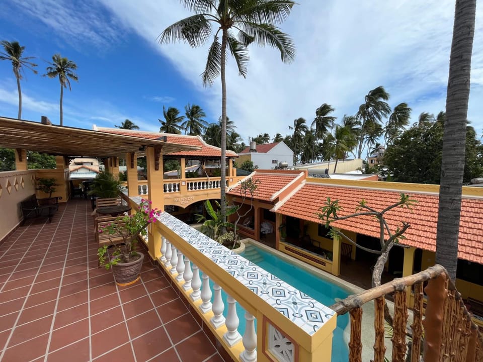 Mi Nhon Em Hotel (Mignon Em) Hotel in Phan Thiet