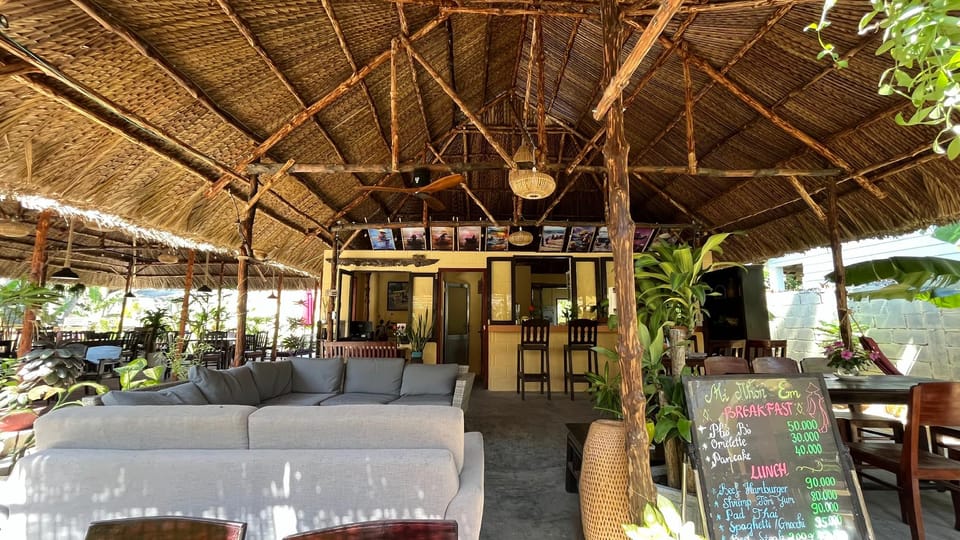 Mi Nhon Em Hotel (Mignon Em) Hotel in Phan Thiet