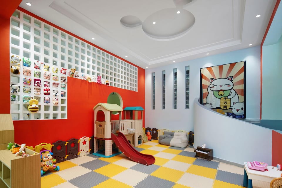 QING•HOUSE Hotel in Chengdu