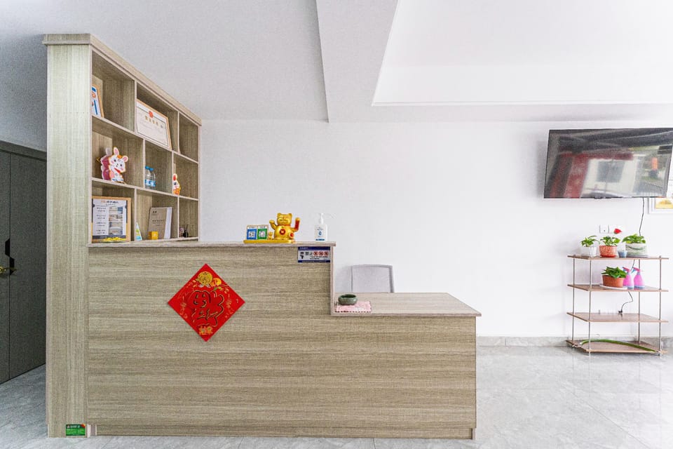 Kunshan Xingyu Preferred Hotel Hotel in Shanghai