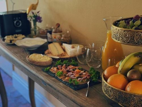 Boutique Hotel Bajoene Hotel in Middelburg