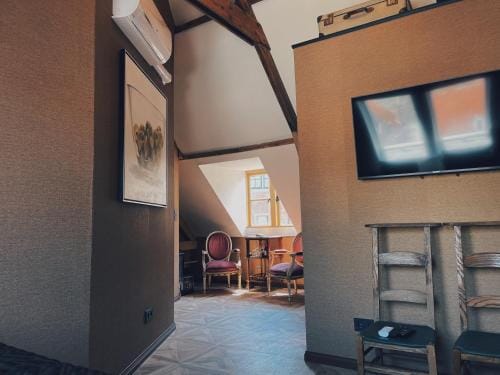 Boutique Hotel Bajoene Hotel in Middelburg