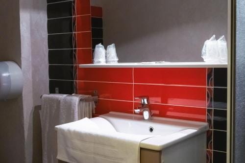 LA FERME D'ANDRE Hotel in Auvergne-Rhône-Alpes