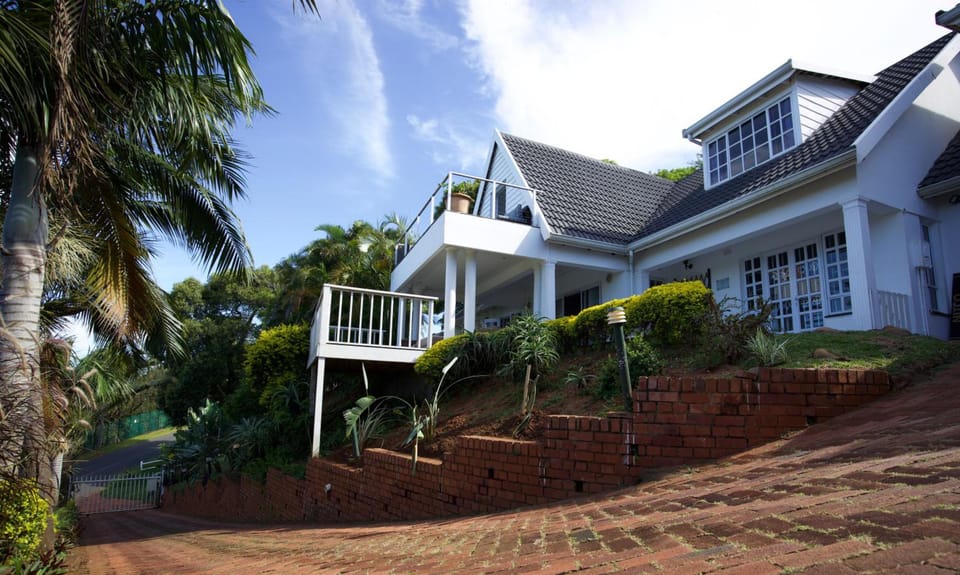 Shelbourne Boutique Lodge Lodge in Umhlanga
