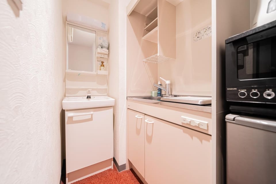 Serorin Light Hotel Tokyo Apartment hotel in Chiba Prefecture