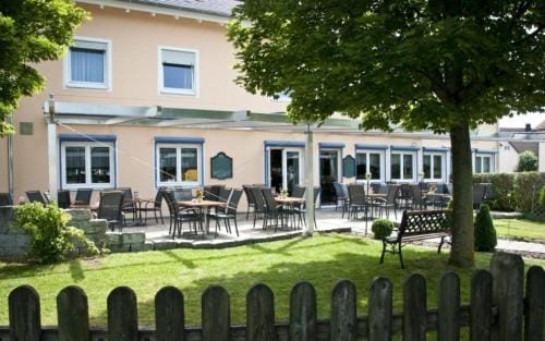 Landgasthof Schwabenpfanne Hotel in Ulm