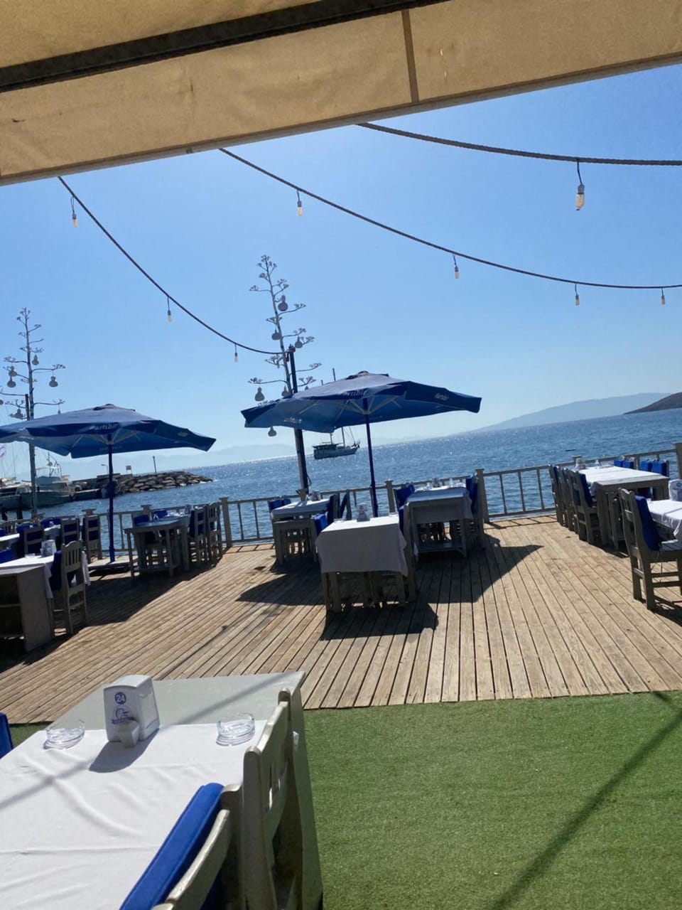 Naz Liman Otel Hotel in Muğla Province