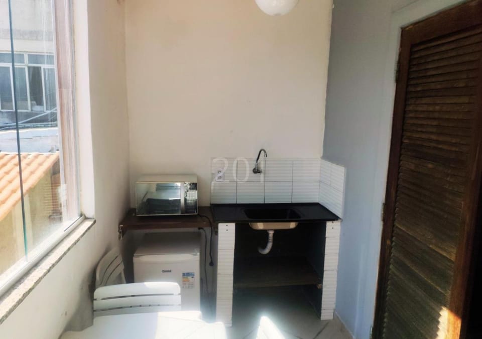 Pousada Praia do Recreio Hostel in Rio de Janeiro