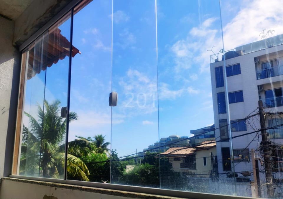 Pousada Praia do Recreio Hostel in Rio de Janeiro