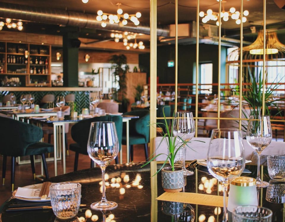 Havendijk Hotel Hotel in Rotterdam