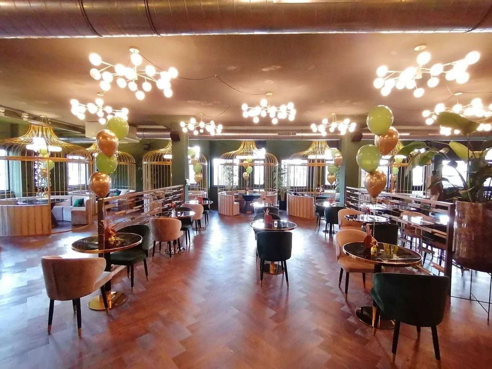 Havendijk Hotel Hotel in Rotterdam