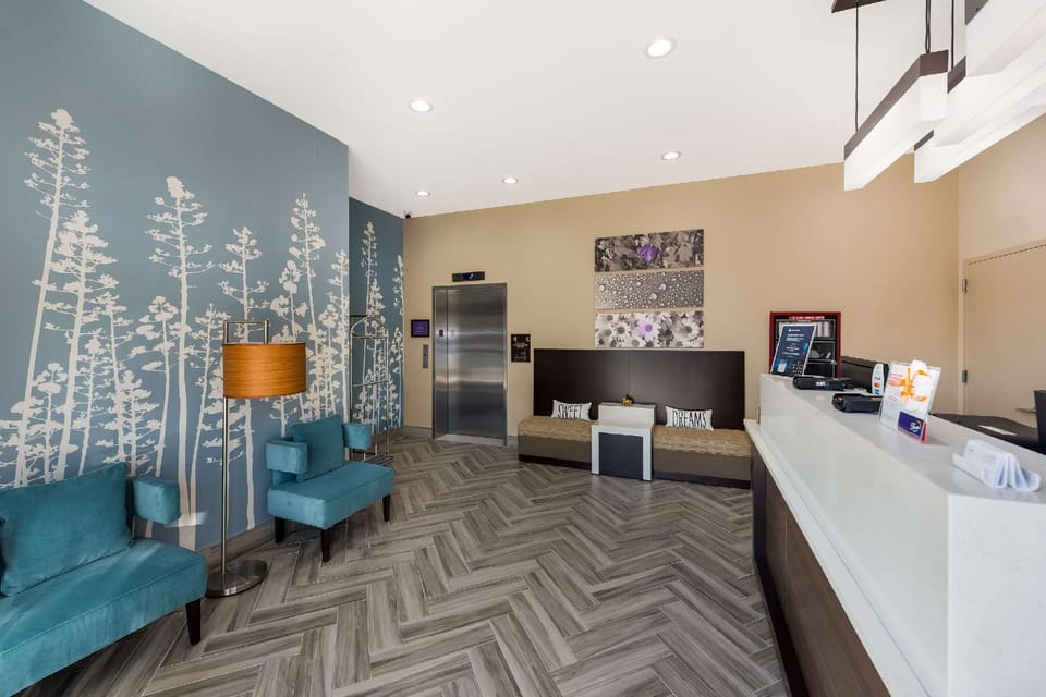 Sleep Inn Brooklyn - Sheepshead Bay Hotel in Brooklyn