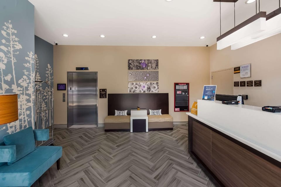 Sleep Inn Brooklyn - Sheepshead Bay Hotel in Brooklyn