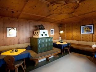 Gastehaus Emil Hotel in Soelden
