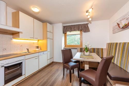 Gastehaus Emil Hotel in Soelden