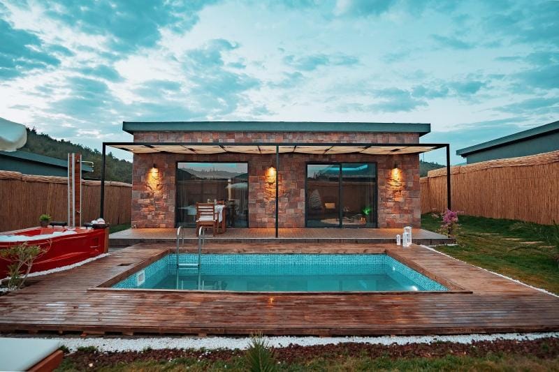 Kivanc Holiday Village Resort in Ölüdeniz