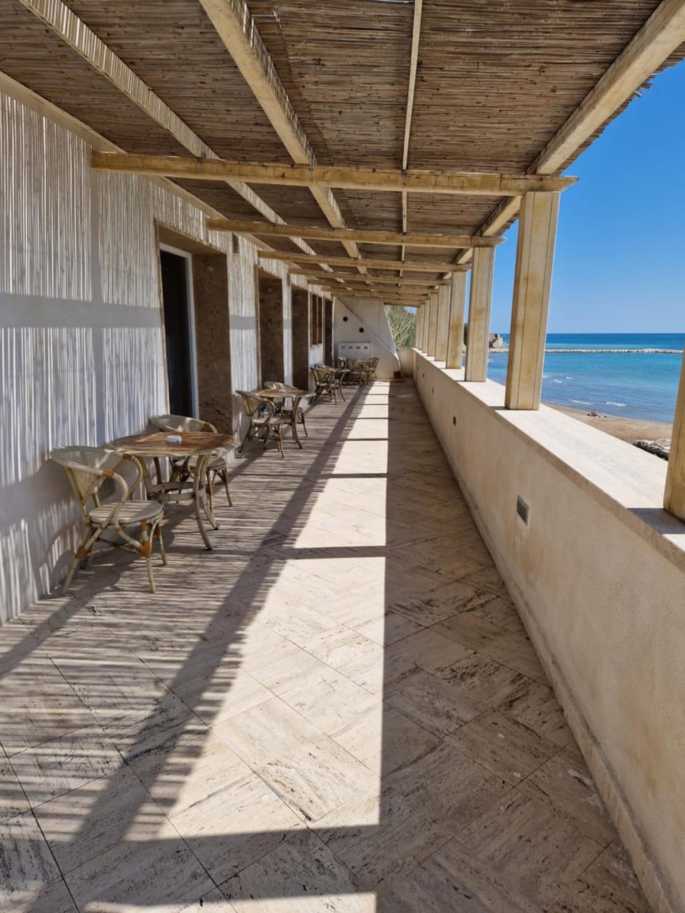 Il paradiso sul mare Hotel in Anzio