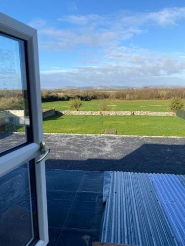 The Burren Inn Hotel in County Clare