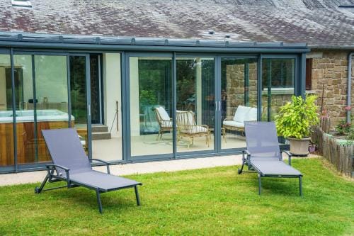 La Perle Rare - spa Hotel in Brittany