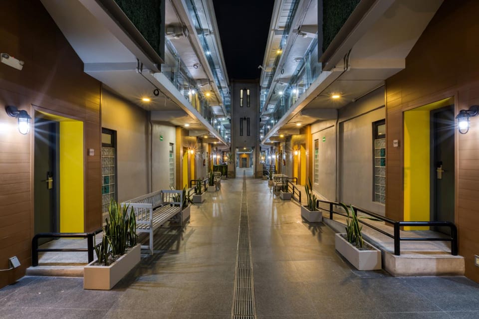 Facilities