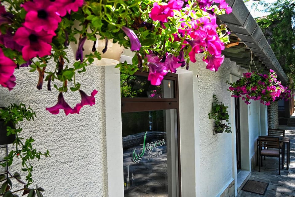 Jazina Hotel Hotel in Dubrovnik-Neretva County