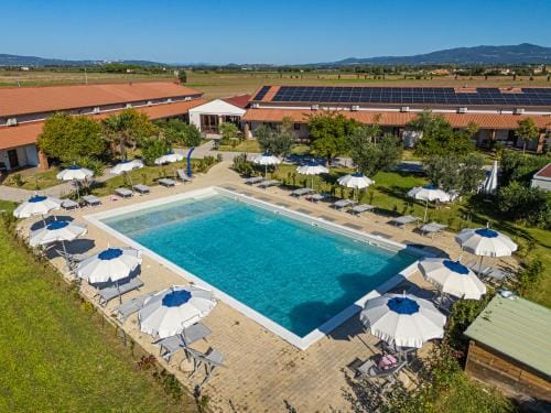 Delfino Tuscany Resort Hotel in Tuscany